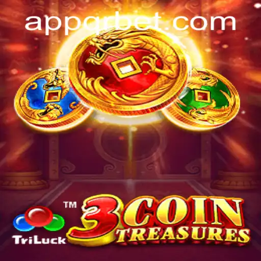 Exploring 3CoinTreasures: A Guide to Adventure and Play
