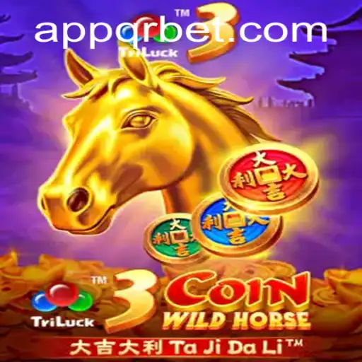 Exploring the World of 3CoinWildHorse: A New Gaming Experience