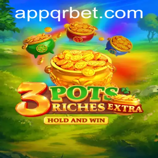 Exploring the Thrills of 3potsExtra and the Rise of qrbet PH Login