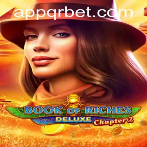 Exploring the Exciting World of BookofRichesDeluxeChapter2 with QRBet PH Login