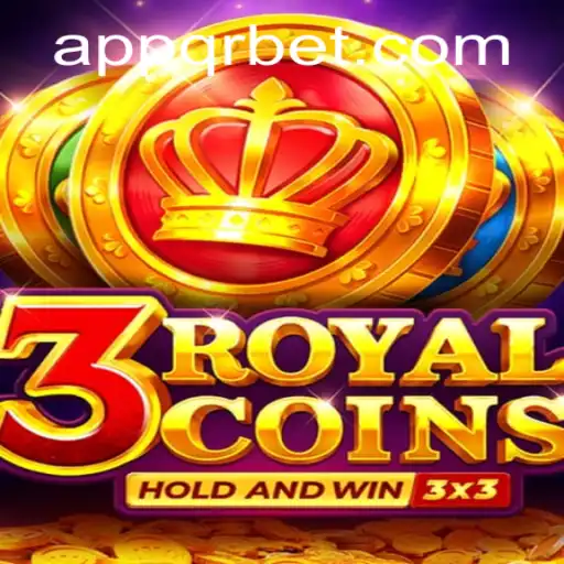 3RoyalCoins: A New Era of Engagement