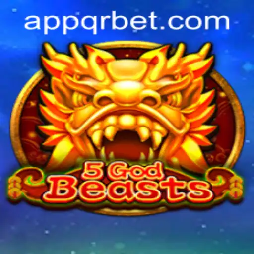 Exploring 5GodBeasts: An In-Depth Look at the Game and QRbet PH Login