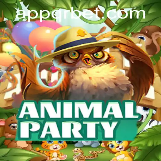 AnimalParty: A New Exciting Game for Animal Enthusiasts