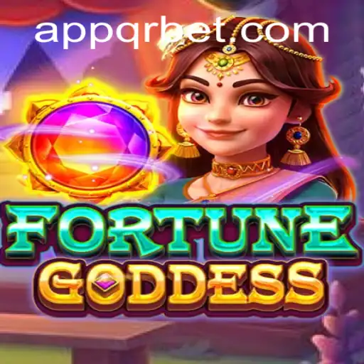 Exploring the Exciting World of FORTUNEGODDESS and Navigating qrbet PH Login