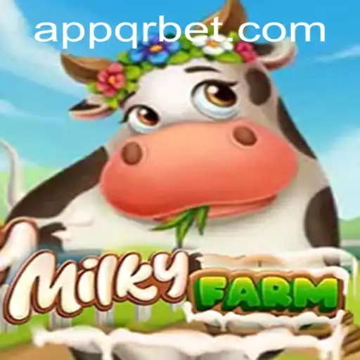 Explore the Enchanting World of MilkyFarm: A New Gaming Sensation