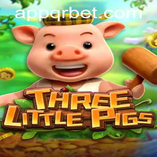 Discover the Enchanting World of THREELITTLEPIGS and PH Login Fun