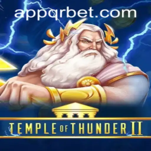 Unveiling the Excitement of TempleofThunderII and the Connection with qrbet PH Login