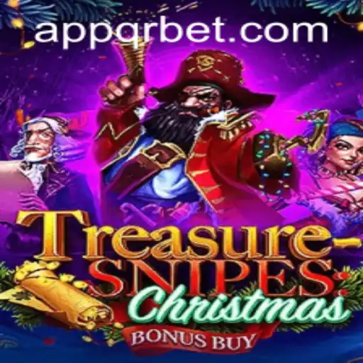 Exploring the Festive World of TreasuresnipesChristmas and QRBet PH Login