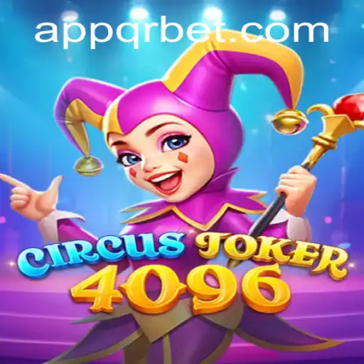 CircusJoker4096: A Thrilling Adventure in the Gaming World