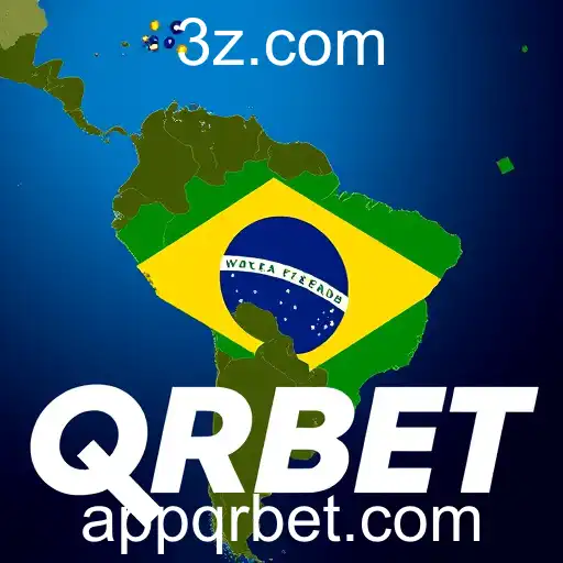 Expansão do Mercado de Jogos Online no Brasil e o Papel da QRBet