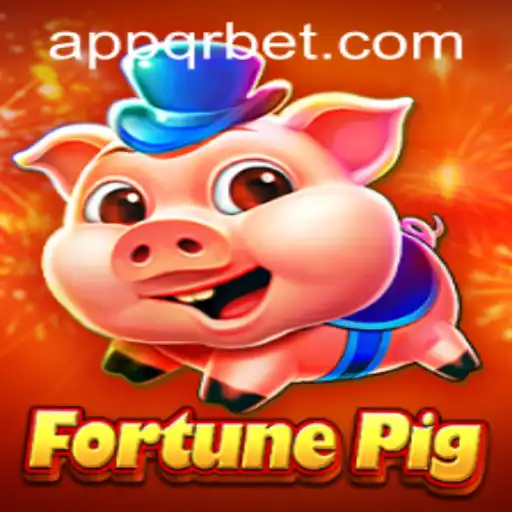 FortunePig: Unraveling the Exciting World of QRBet PH Login Gaming