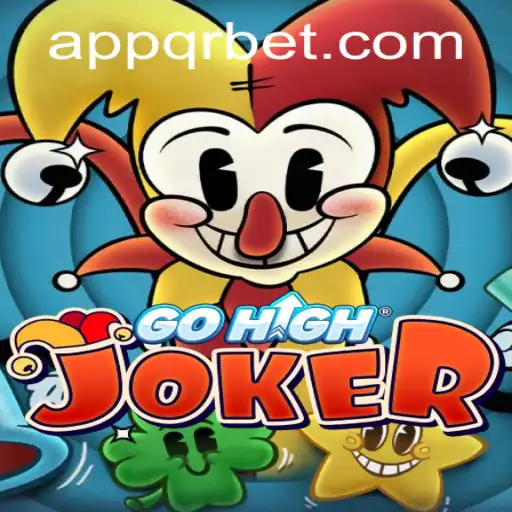 GoHighJoker: A New Gaming Adventure with qrbet PH Login
