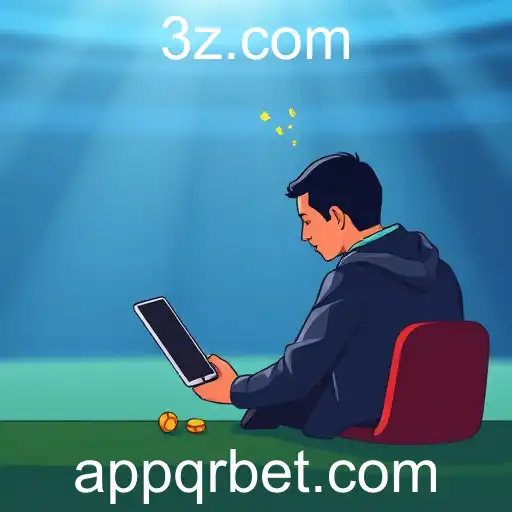 O Impacto Crescente das Apostas Online no Brasil