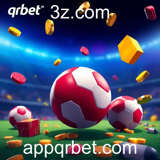 Impacto do QRBet no Crescimento dos Jogos Online