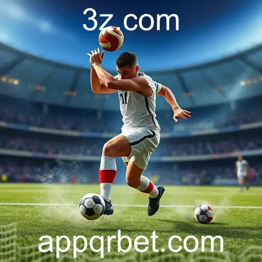 Qrbet: Avanços e Impactos no Mercado de Apostas Online