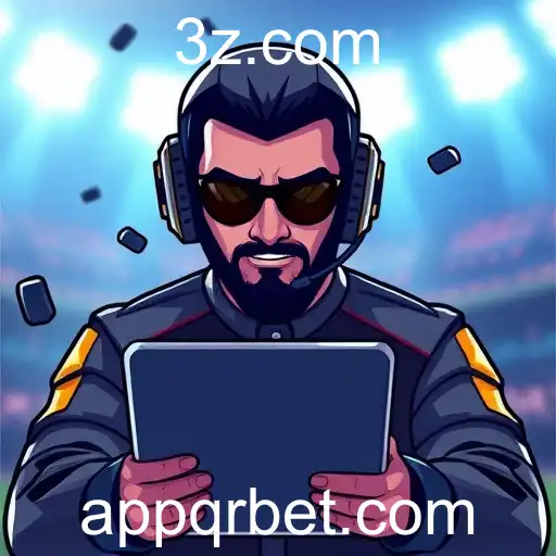 A Ascensão dos Jogos Online: Como QRBet Está Liderando