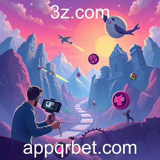 Crescimento Explosivo do Mercado de Jogos Online em 2025