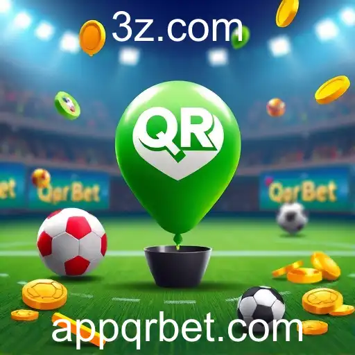 Ascensão dos Sites de Apostas em 2025: QRBet em Destaque