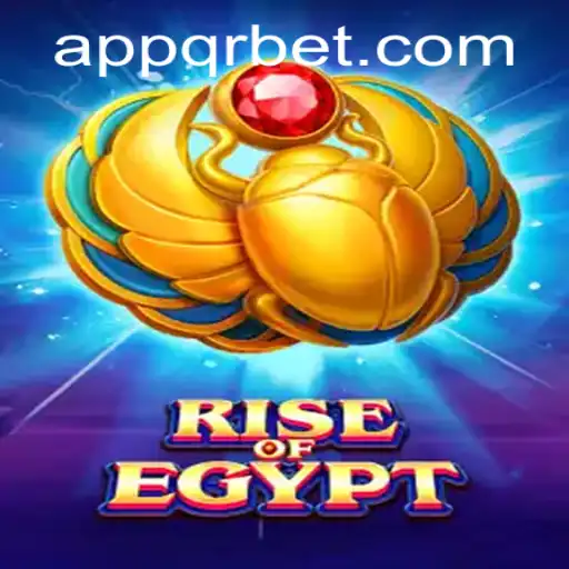 Discover the Thrills of RiseOfEgypt: A Comprehensive Guide