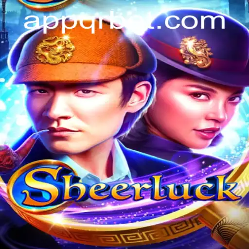 Discovering Sheerluck: An Intricate Puzzle Game Experience