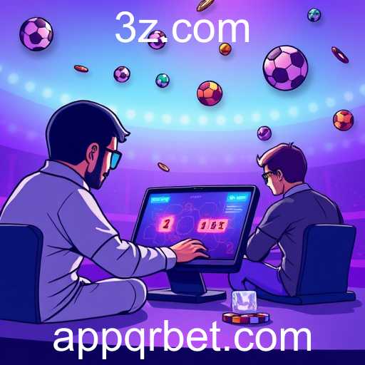 Transformações no Mercado de Jogos Online em 2025