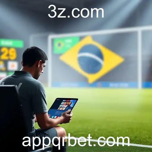 Crescimento do Mercado de Jogos Online Aumenta Atração pelo qrbet