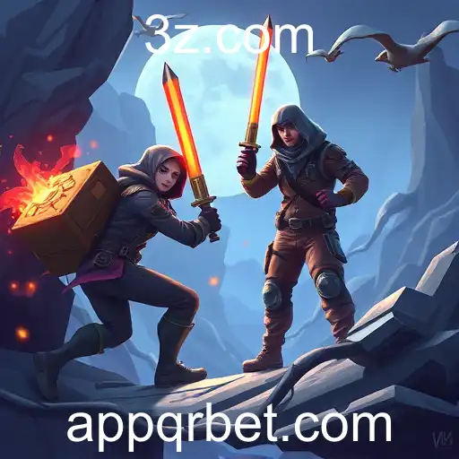 A Ascensão dos Jogos de Cadastro no QRBet