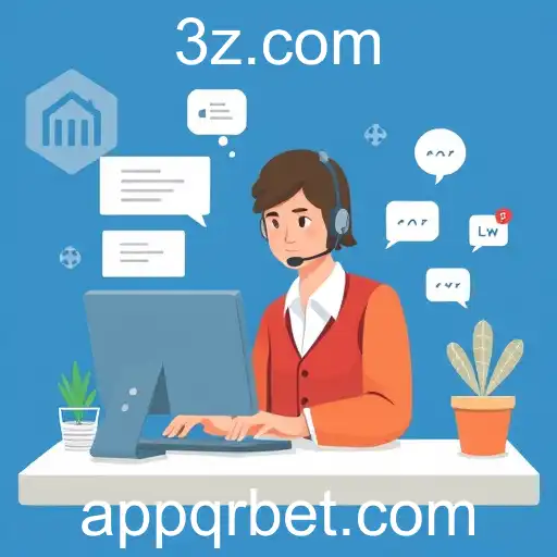 Jogos de Suporte ao Cliente: Aprendizado e Diversão no qrbet