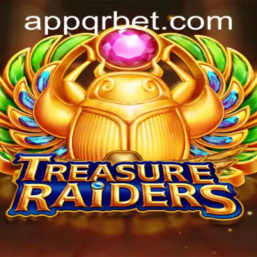 Dive into the Adventure with TREASURERAIDERS: A Game of Strategy and Skill