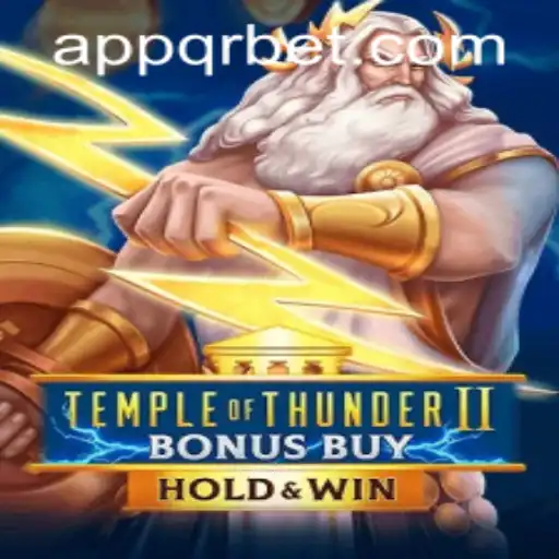 TempleofThunderIIBonusBuy: A Thrilling Gaming Experience