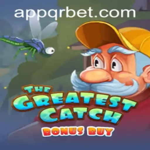 TheGreatestCatchBonusBuy: An Exciting New Gaming Experience