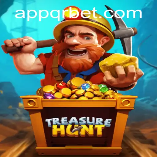 Exploring the Exciting World of TreasureHunt: A Game Inspired by Adventure and Mystery