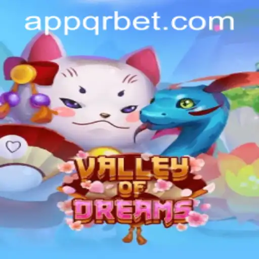 ValleyofDreams: A Journey into Fantastical Realms Amidst Digital Login Ventures