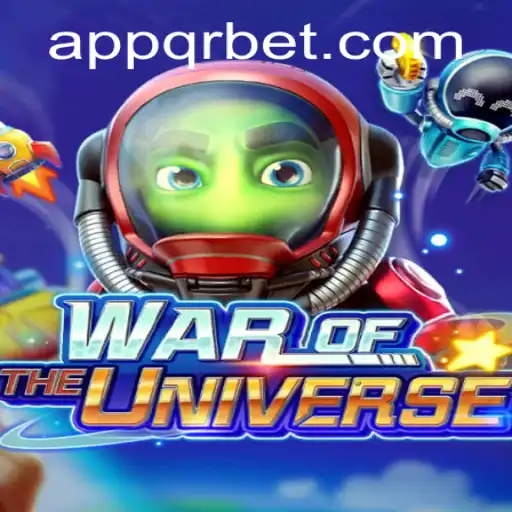 Discovering the Universe Within WAROFTHEUNIVERSE: An Epic Gaming Experience