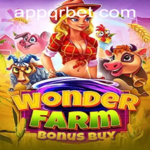 Discovering WonderFarmBonusBuy and Navigating QRBet PH Login